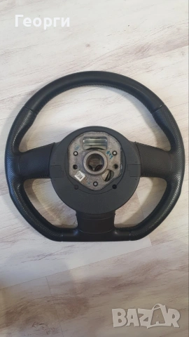 Скосен мулти волан Sline, снимка 3 - Части - 54001800