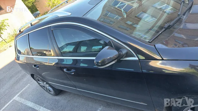 Автоматик комби, снимка 4 - Автомобили и джипове - 55382665