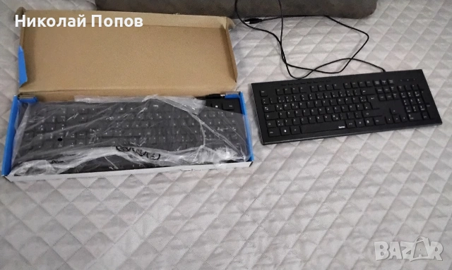 продавам нов монитор aser отворен само за снимки, снимка 5 - Работни компютри - 55108794