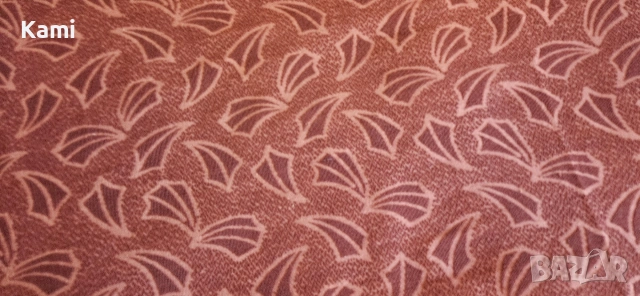 Кувертюра за легло , снимка 5 - Покривки за легло - 54319907