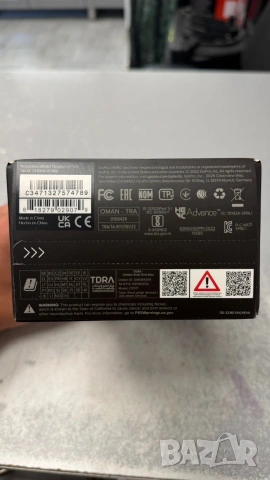 Go pro камера hero 11 нова, снимка 3 - Камери - 55064510