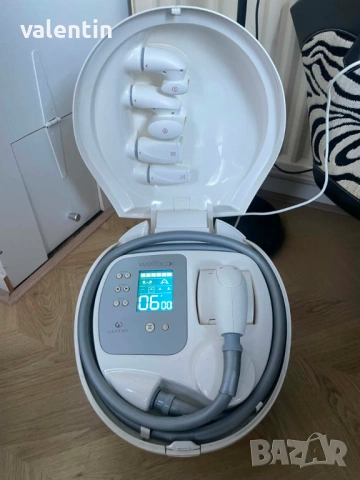 LPG Wellbox ЛИФТИНГ апарат против бръчки, отпусната кожа и двойна брадичка