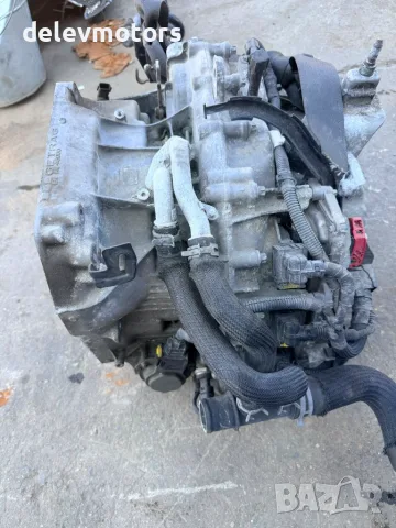 320107649R Getrag автоматична скоростна кутия от Nissan Qashqai 1.3 DIG-T двигател HR13DDT 160 кс., снимка 6 - Части - 55631862