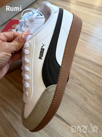 Оригинални нови маратонки Puma U 9-T! 41 н