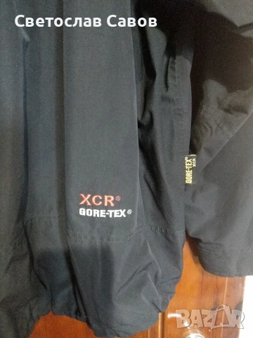 Lafuma Gore-tex L. , снимка 9 - Якета - 54514323