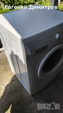 Пералня Electrolux 7кг, снимка 3 - Перални - 54660246