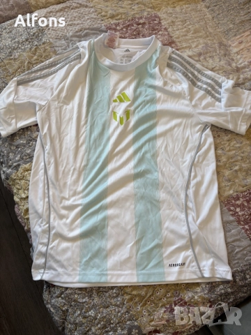 Детски тениски,конплекти, Nike,Adidas на Барса, Чикаго Булс и, снимка 6 - Детски комплекти - 55517454