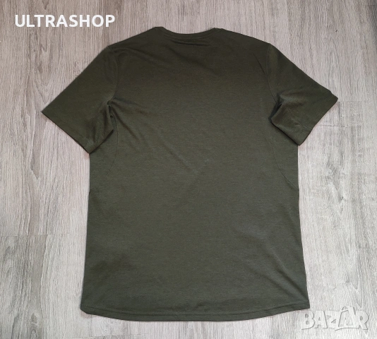 Montane Мъжка фланелка в отлично състояние отговаря на L size, снимка 5 - Тениски - 54569162