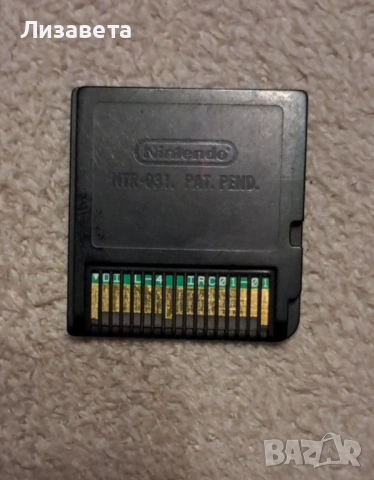 Pokémon HeartGold PAL, снимка 2 - Игри за Nintendo - 54671556