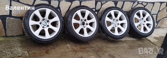 Джанти за BMW