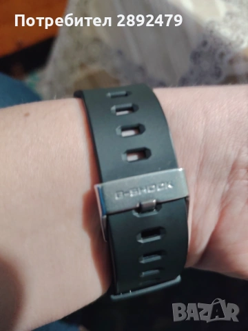 G- шок, снимка 4 - Huawei - 53950021