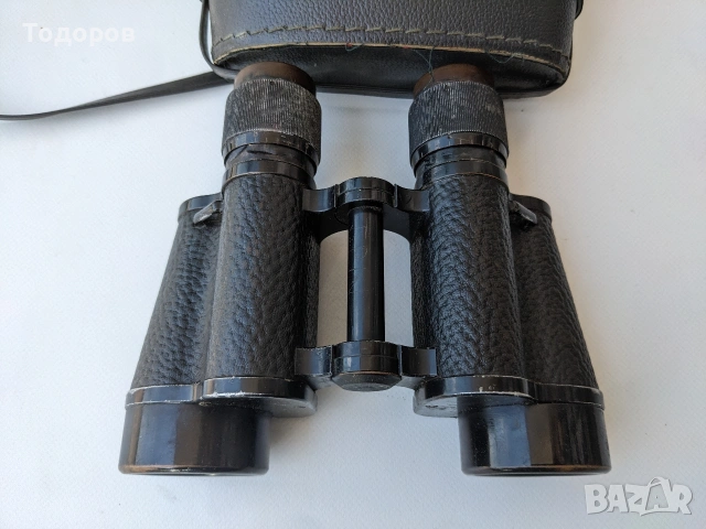 Бинокъл Carl Zeiss Jena Delactis 8x40