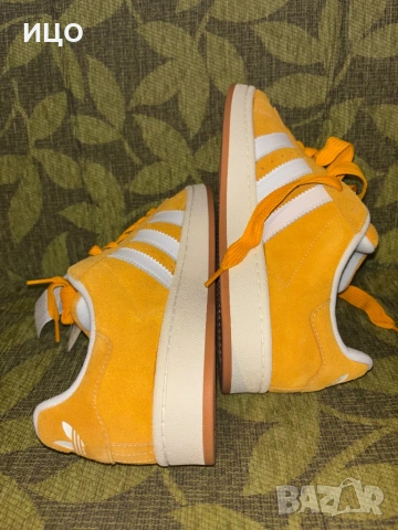 Нови мъжки кецове ADIDAS CAMPUS 00S, снимка 2 - Кецове - 54335066