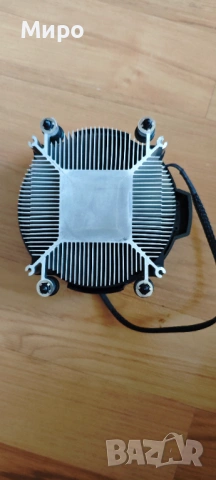 Охладители за процесори (CPU Cooler)-АМ4, АМ3, АМ2+,АМ2, 775, снимка 2 - Процесори - 54681972