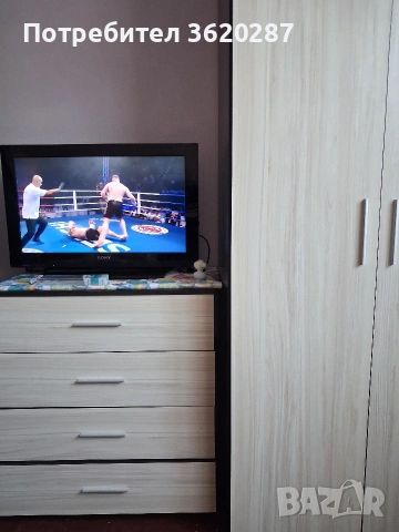 Телевизор SONY, снимка 5 - Телевизори - 54724354