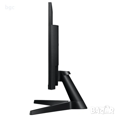 НОВ  Монитор Samsung 27", IPS, Full HD, 75 Hz, 5ms, HDMI, FreeSync, Vesa, Черен, LF27T350FHRXEN , снимка 7 - Монитори - 54942351