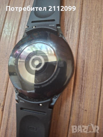 Samsung Galaxy Watch 4 classic, снимка 6 - Смарт часовници - 54801012