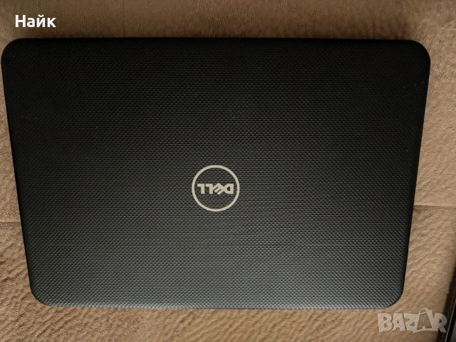 Dell inspiron 3521