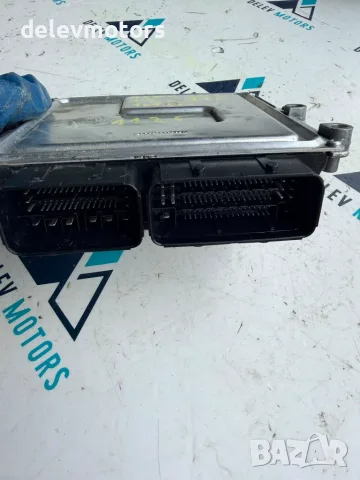 9838397380, 9815023380 компютър ECU от Peugeot 208 1.2 PureTech, двигател HNK, 101 кс., снимка 6 - Части - 55450891