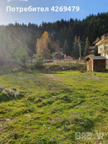 Продава ПАРЦЕЛ, с. Мала църква, област София, снимка 7 - Парцели - 54685175