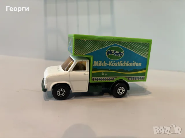 Matchbox Super King 1:43, снимка 4 - Колекции - 55665843