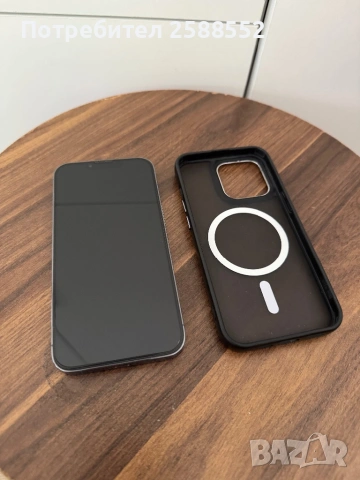 Iphone 13 Pro, снимка 5 - Apple iPhone - 54793445