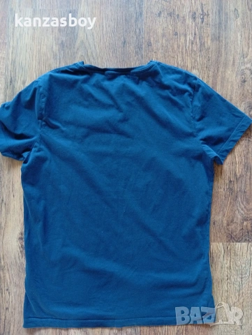 CALVIN KLEIN - мъжка тениска р-р XL, снимка 6 - Тениски - 55066398