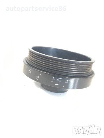 Шайба на коляновия вал за Mercedes Sprinter 313 CDI Om651 (2010) 201612G0 , снимка 3 - Части - 53960566