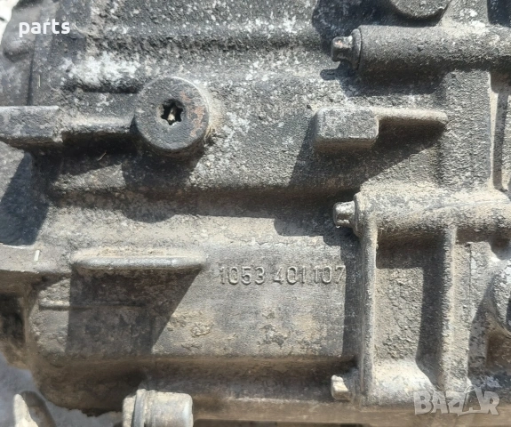 Скоростна Кутия БМВ 5 E39 525TDS - 3 E36 325TD - 325TDS - E34 525TD - 725 - 1053401107 - 1053401098, снимка 5 - Части - 54992962