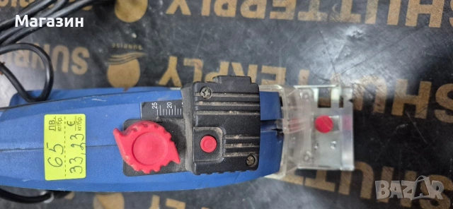 Ръчен циркуляр , снимка 4 - Циркуляри - 54063898