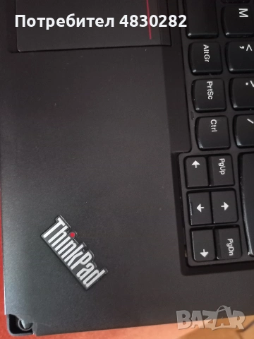 Lenovo ThinkPad T440P i5-4300M, 14", 16GB RAM, 660GB HDD, снимка 5 - Лаптопи за работа - 54979046