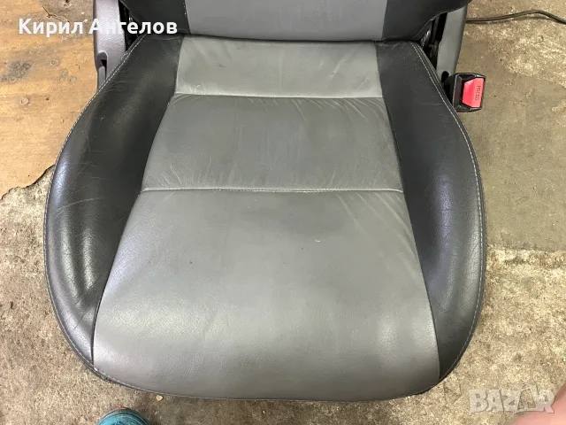 Предна дясна седалка от Toyota Celica T23, снимка 6 - Части - 55544812