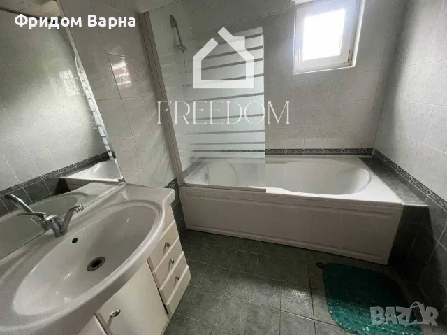 Дава под Наем КЪЩА - град Варна, м-т Ален мак, снимка 14 - Къщи - 55312130