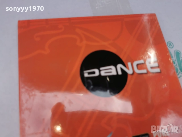 DANCE NEW CD 3005261807H2E6R, снимка 7 - CD дискове - 54721650