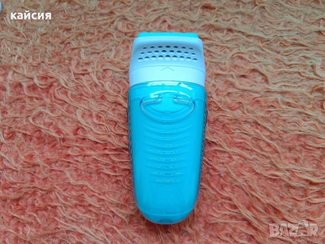 Епилатор Braun silk epil 7 , снимка 5 - Епилатори - 54821859