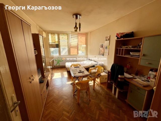№4091 Тристаен, монолитен апартамент за продажба в квартал Училищни, Хасково-район ”Арменски” парк., снимка 7 - Апартаменти - 54500753