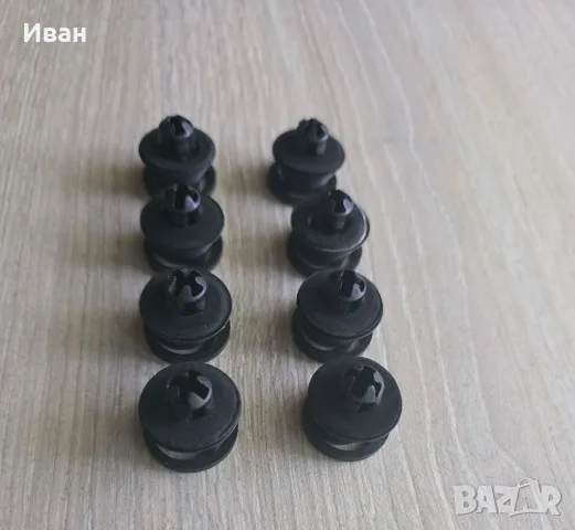 Части за Голф 4 и Passat B5 , снимка 18 - Части - 29802610