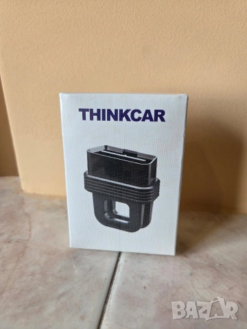 ПРОМО ! THINKCAR ThinkOBD 1S Bluetooth диагностика за автомобили / коли !, снимка 4 - Аксесоари и консумативи - 54683238