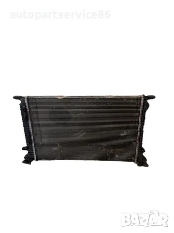 Радиатор за охладителна течност за Audi A4 B8 1.8 TFSI (2008) 8K0121251K OEM