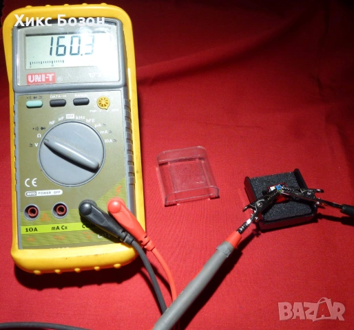 Прекрасна High Output MC Denon DL 110 доза-игла за грамофон , снимка 6 - Грамофони - 53957252