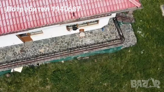 Продава се вила яз."Искър", снимка 5 - Парцели - 54702163