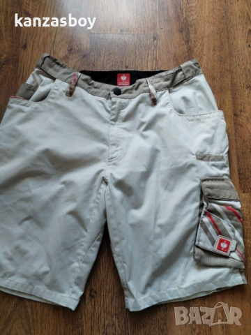 Engelbert Strauss - работни къси панталони 54/L, снимка 6 - Спортни дрехи, екипи - 53977499