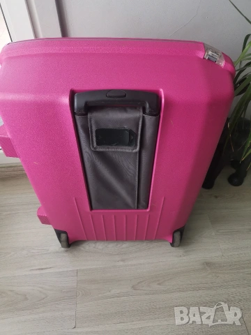 Куфар american tourister, снимка 2 - Куфари - 54386425