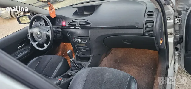 Рено лагуна цяла за части или на части! , снимка 10 - Автомобили и джипове - 55516276