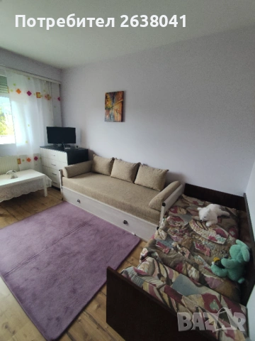 Двустаен апартамент , снимка 16 - Апартаменти - 54286570