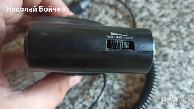 radioshark радар детектор К банда, снимка 3 - Друга електроника - 54823731