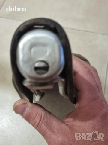 седалки педали челюсти за шосейни ретро колело велосипеди campagnolo shimano favorit , снимка 17 - Части за велосипеди - 50302866