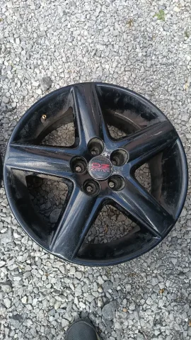 Джанти 16-ки 7jx16h2 за Audi, VW, снимка 4 - Гуми и джанти - 55315144
