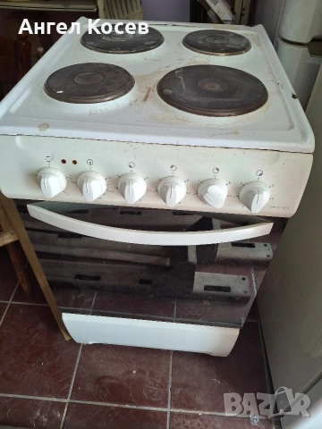 Готварска Печка