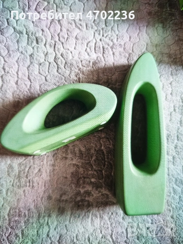 Керамична ваза 